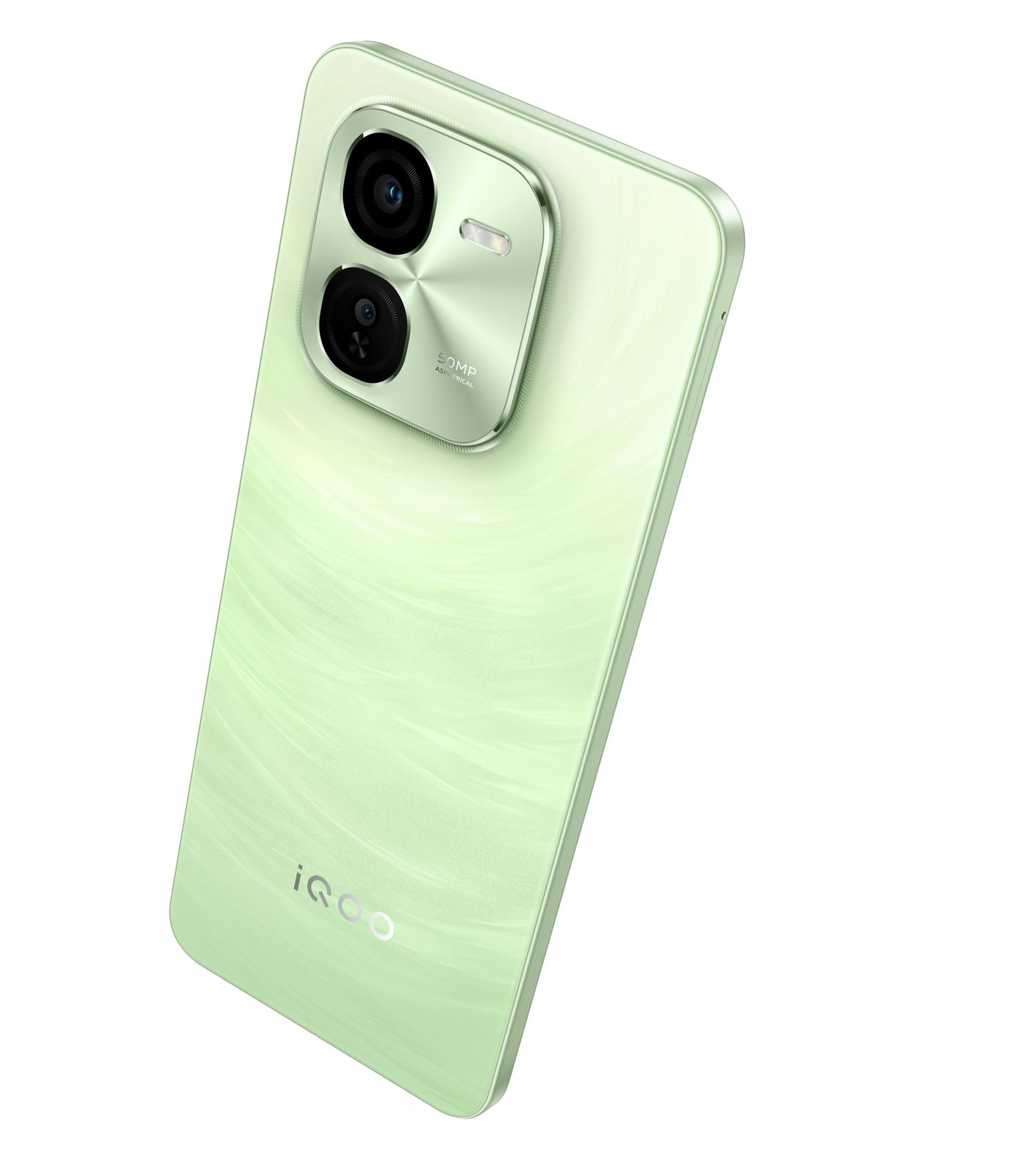 iQOO Z9x Launched in India