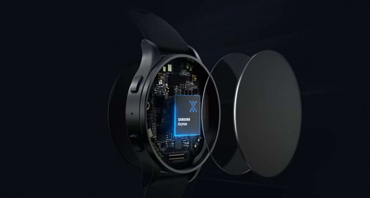 Samsung Galaxy Watch 7 rumoured to debut 3nm Exynos W1000 processor