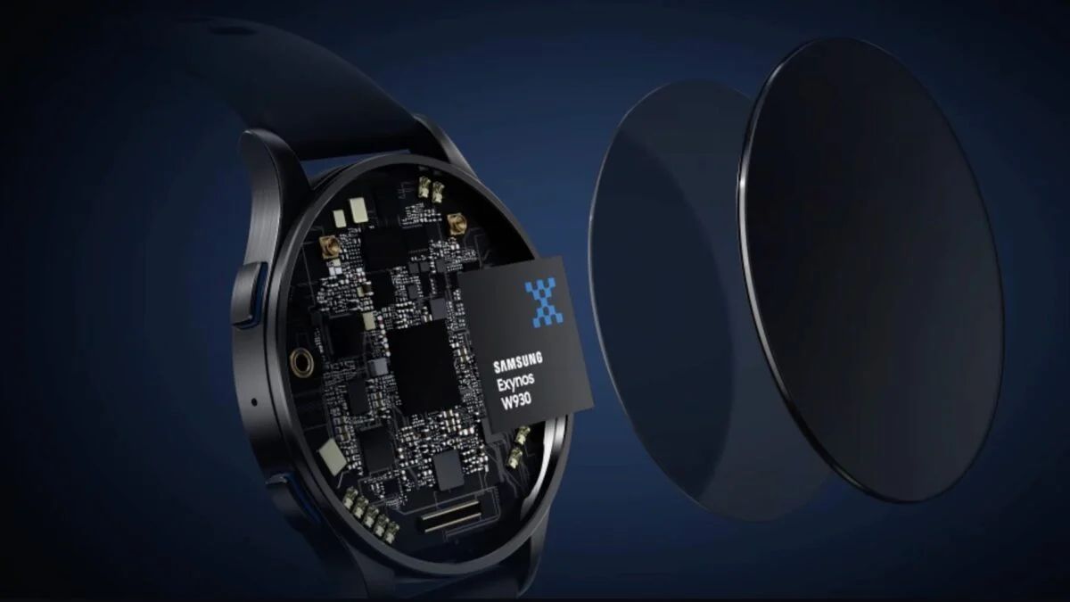 Galaxy Watch 7 expected to include 32GB storage and advanced health tracking