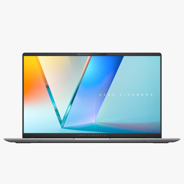 ASUS announced the new generation of AI-powered computing with the Vivobook S 15