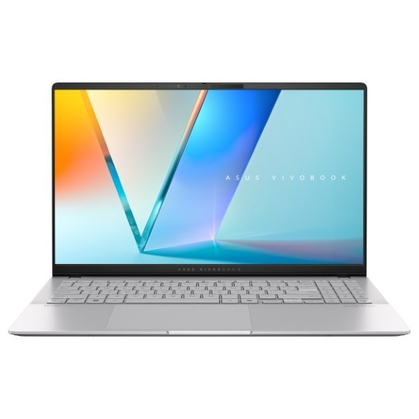 Asus Vivobook S 15 Launch