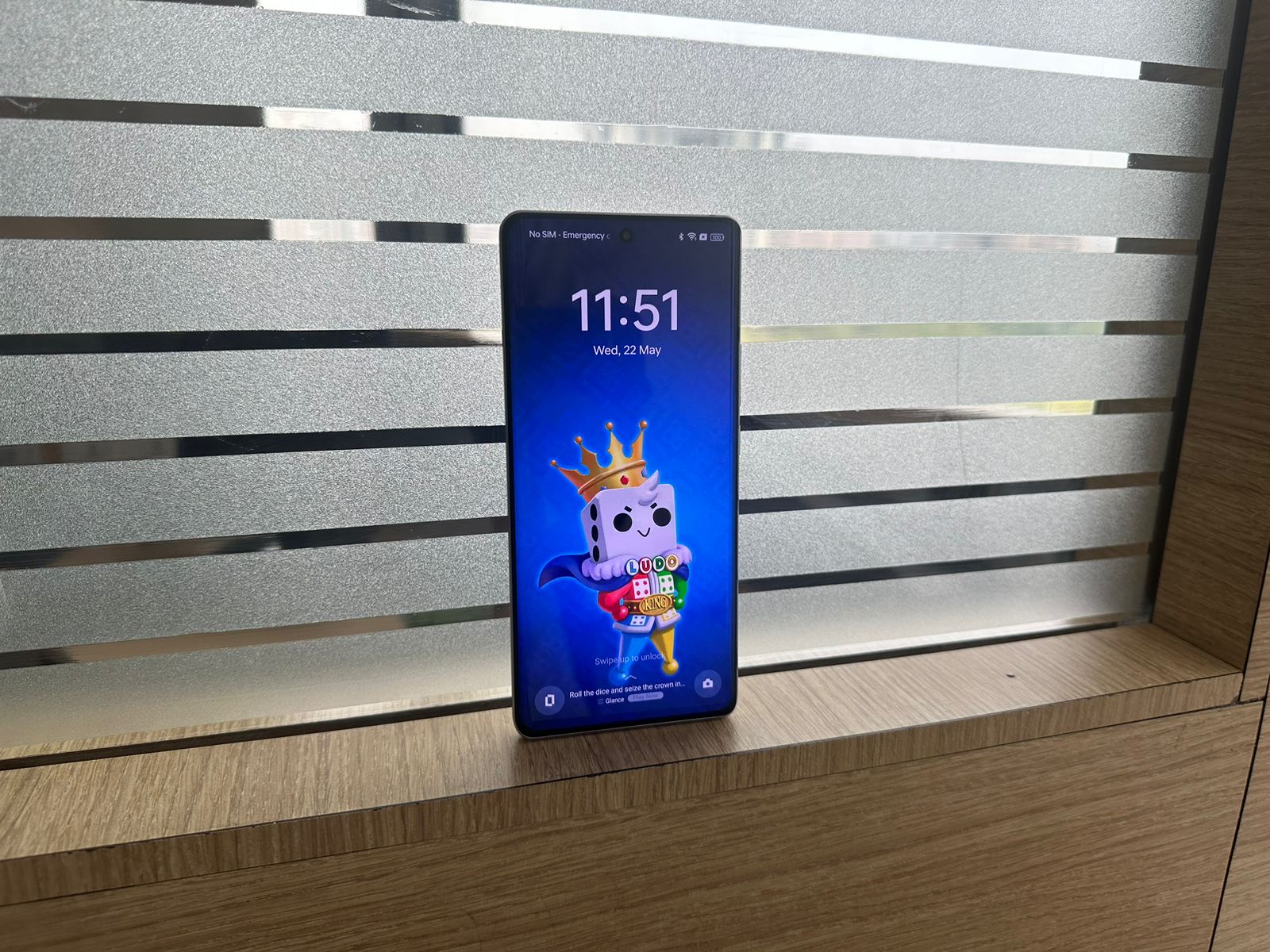 Realme GT 6T Review: Design and Display