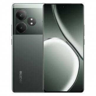 it features a triple setup at the back consisting of a 50MP main sensor