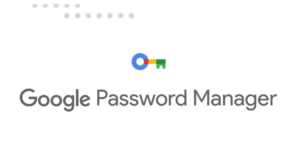 Google Password Manager now supports Family Sharing for passwords