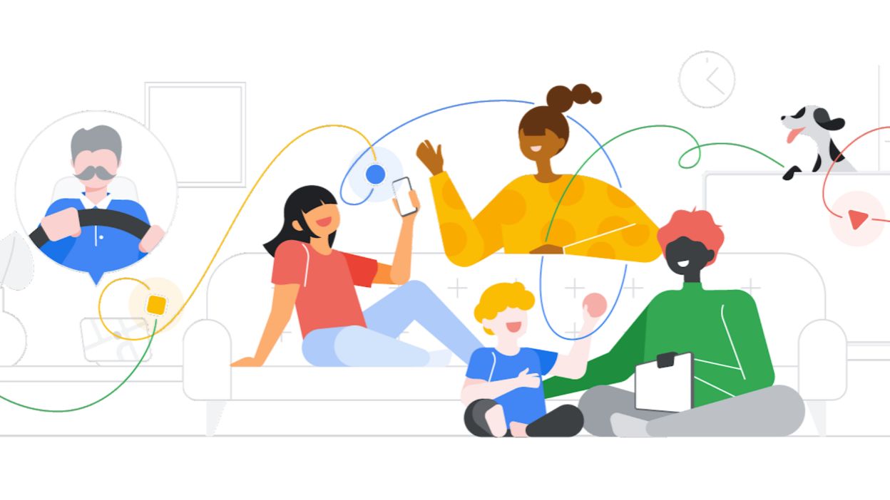 Google is introducing one of the highly requested features for its password manager: Family Sharing