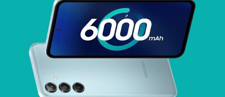 50MP primary camera with OIS and 6,000mAh battery