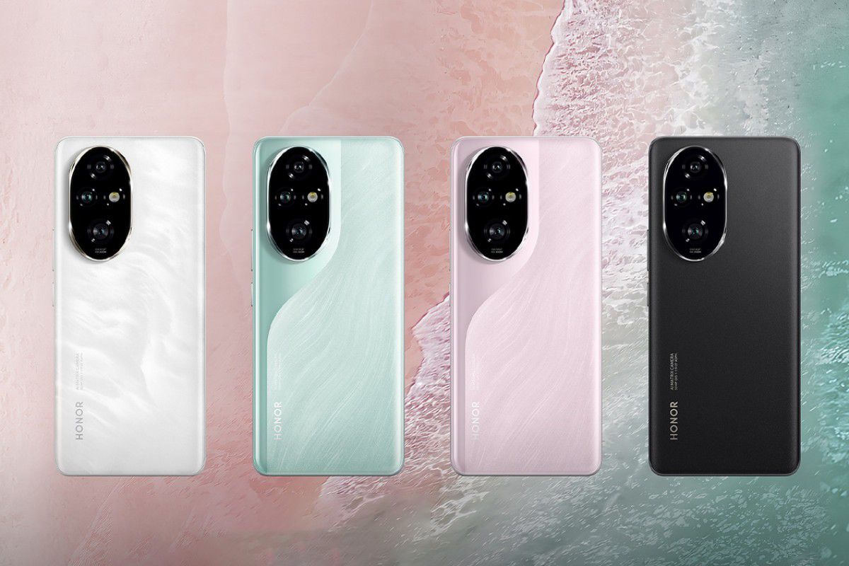 The Honor 200 series will be launching in India as well