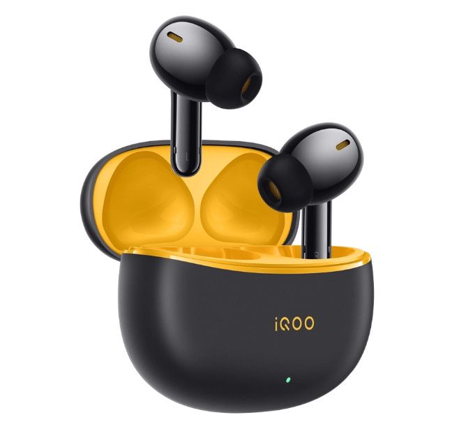 iQOO is entering the TWS earbuds market in the country