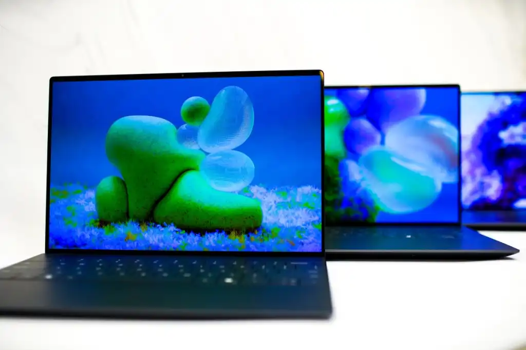 Dell XPS 13, Inspiron, and Latitude Models