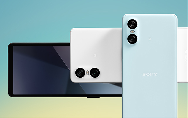 Xperia 10 VI priced at €399/£349, available from June 10th