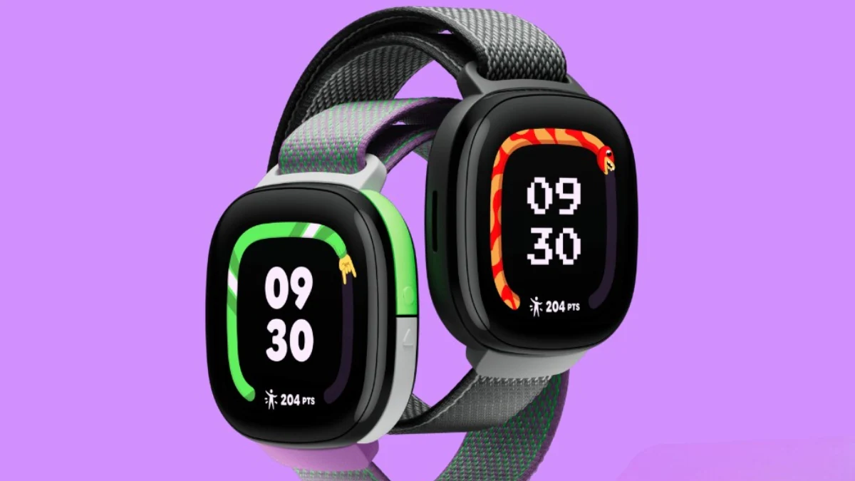 Google announces Fitbit Ace LTE for kids with Wear OS