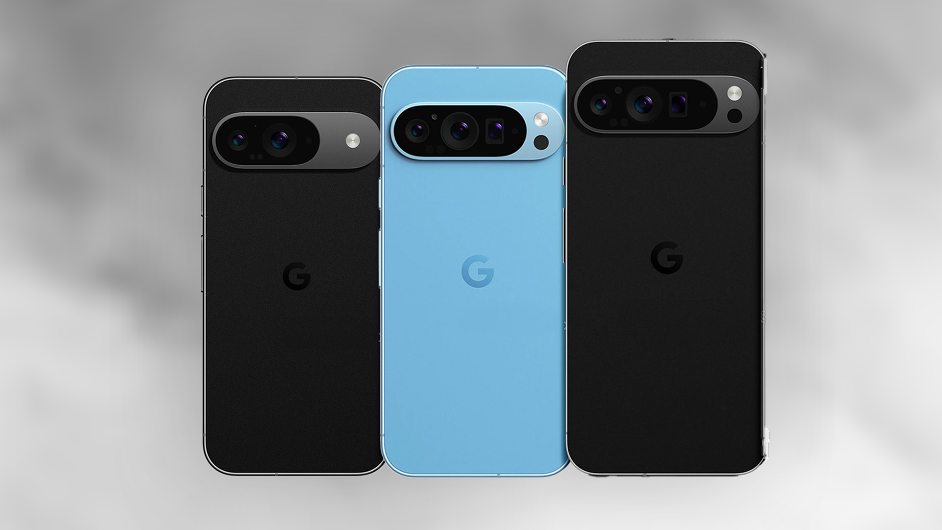 Leak suggests multiple colour options for Pixel 9, 9 Pro, 9 Pro XL, and 9 Pro Fold