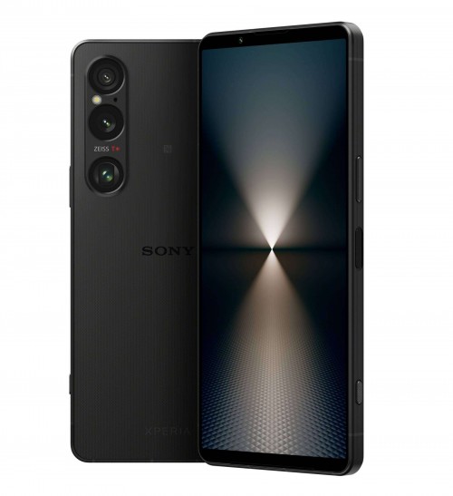 Sony Unveils Xperia 1 VI and Xperia 10 VI Smartphones With High-End Cameras, Snapdragon 8 Gen 3