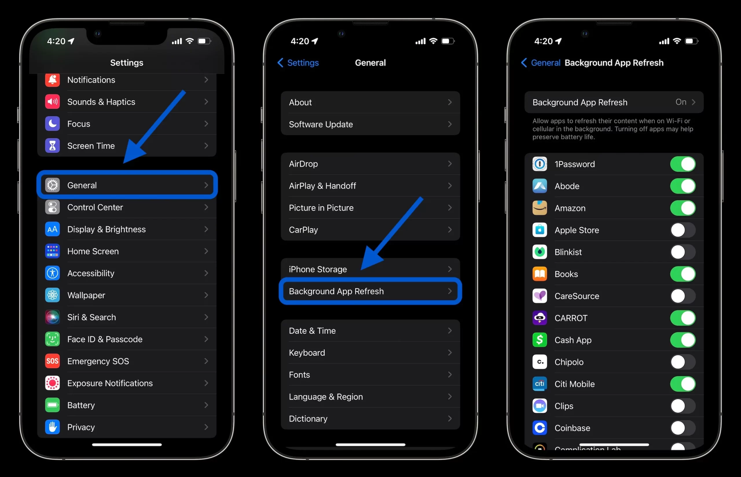 Maximize Your iPhone Battery Life with These Essential Tips from Apple