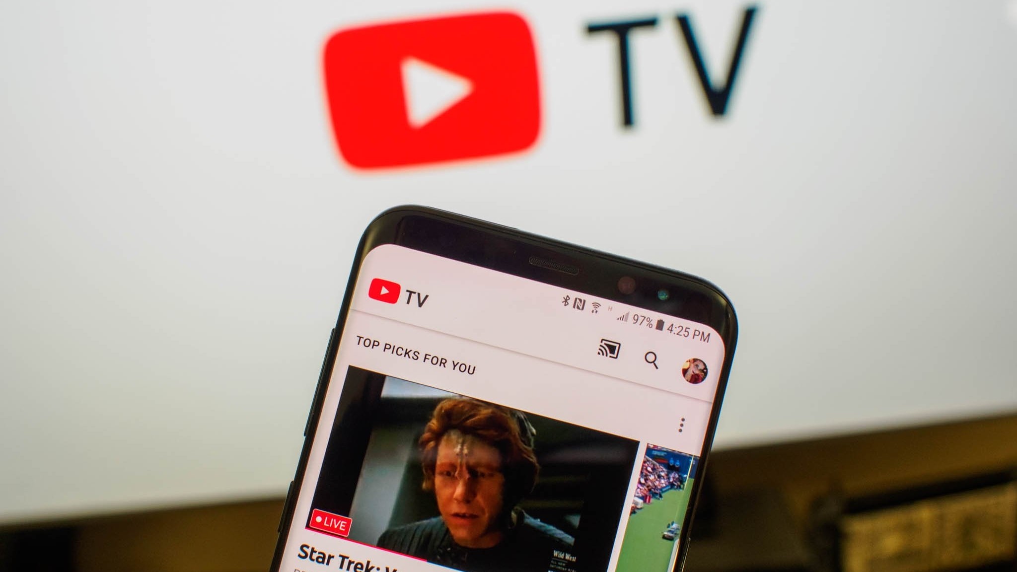 YouTube Resolves Upload Issue, Enhances YouTube TV with New Features