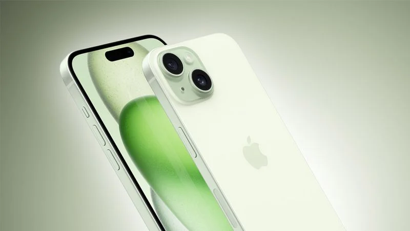 iPhone-15-General-Feature-Green