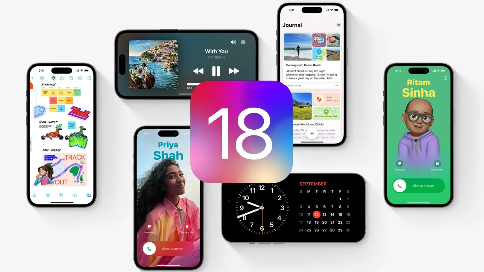 Apple to Introduce AI Features in Beta for iOS 18 Amid Cautious Approach