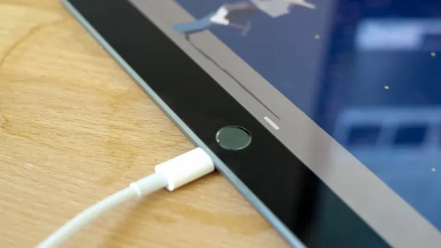 Learn how to maximize your iPad's charging speed.