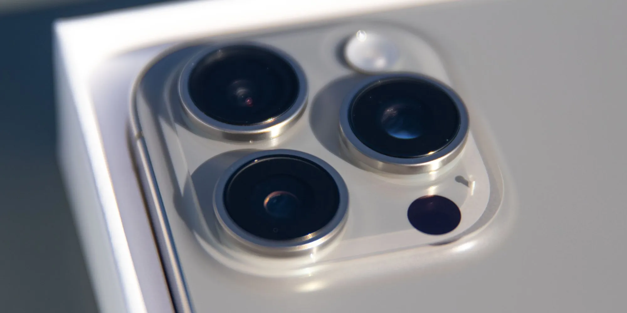 iPhone 16 Pro Series to Feature Major Camera Enhancements and New Technologies