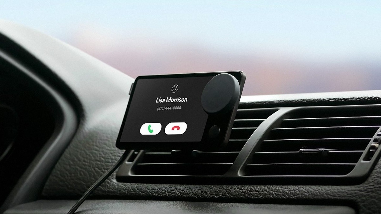 Spotify will discontinue its Car Thing device on December 9, 2024