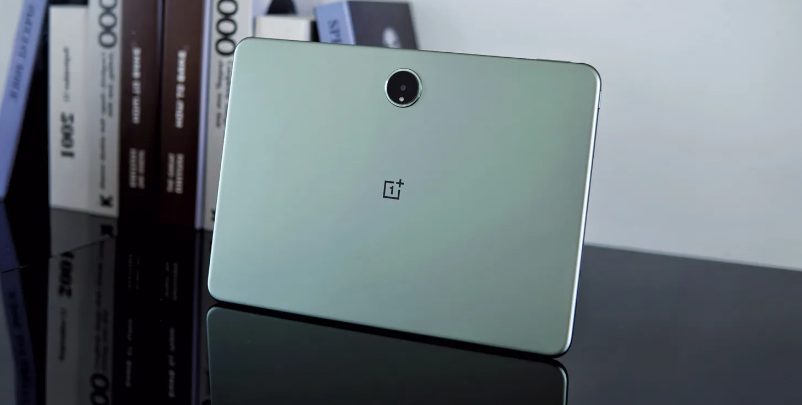 OnePlus Pad Pro live images
