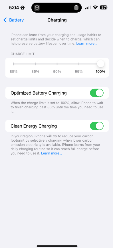 iOS 18 To Warn Users When A Slow iPhone Charger is Used