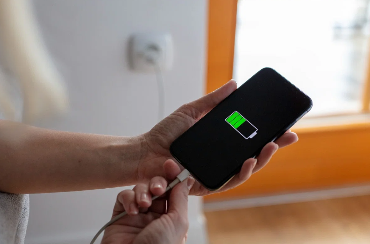 Optimize battery health with smarter charging habits