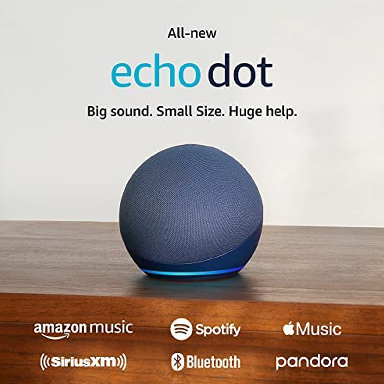 Amazon Echo Dot 5th Generation (Rs 5,499)