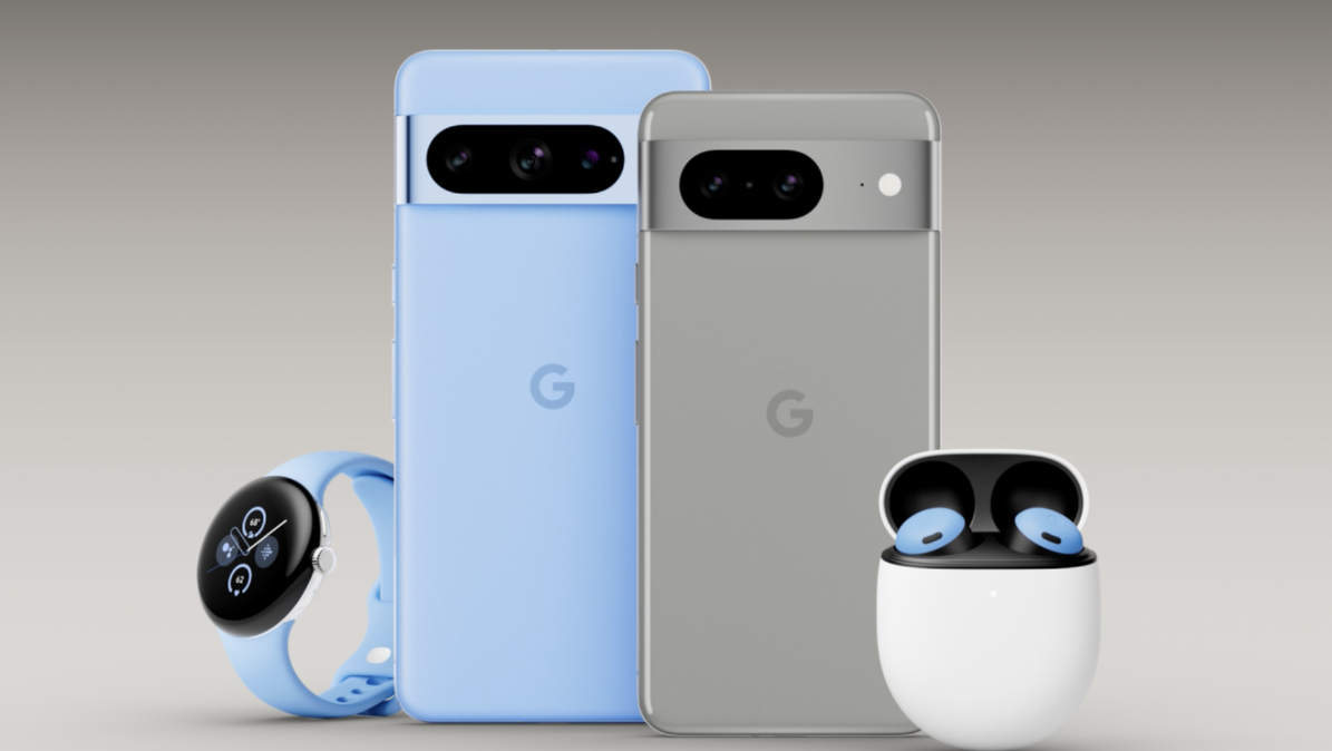 Possible early reveal of Pixel 9 lineup and Pixel Watch 3