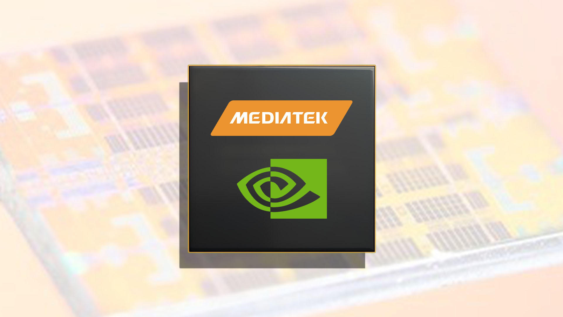 MediaTek and Nvidia collaborating on a new gaming chip