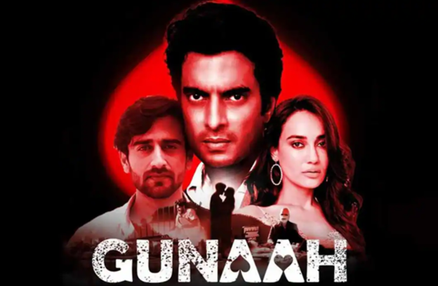 Disney+ Hotstar's new series 'Gunaah' to debut on June 3 