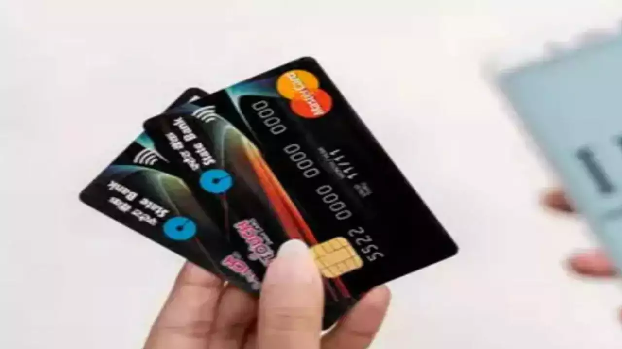 Changes to SBI Credit Card Rewards