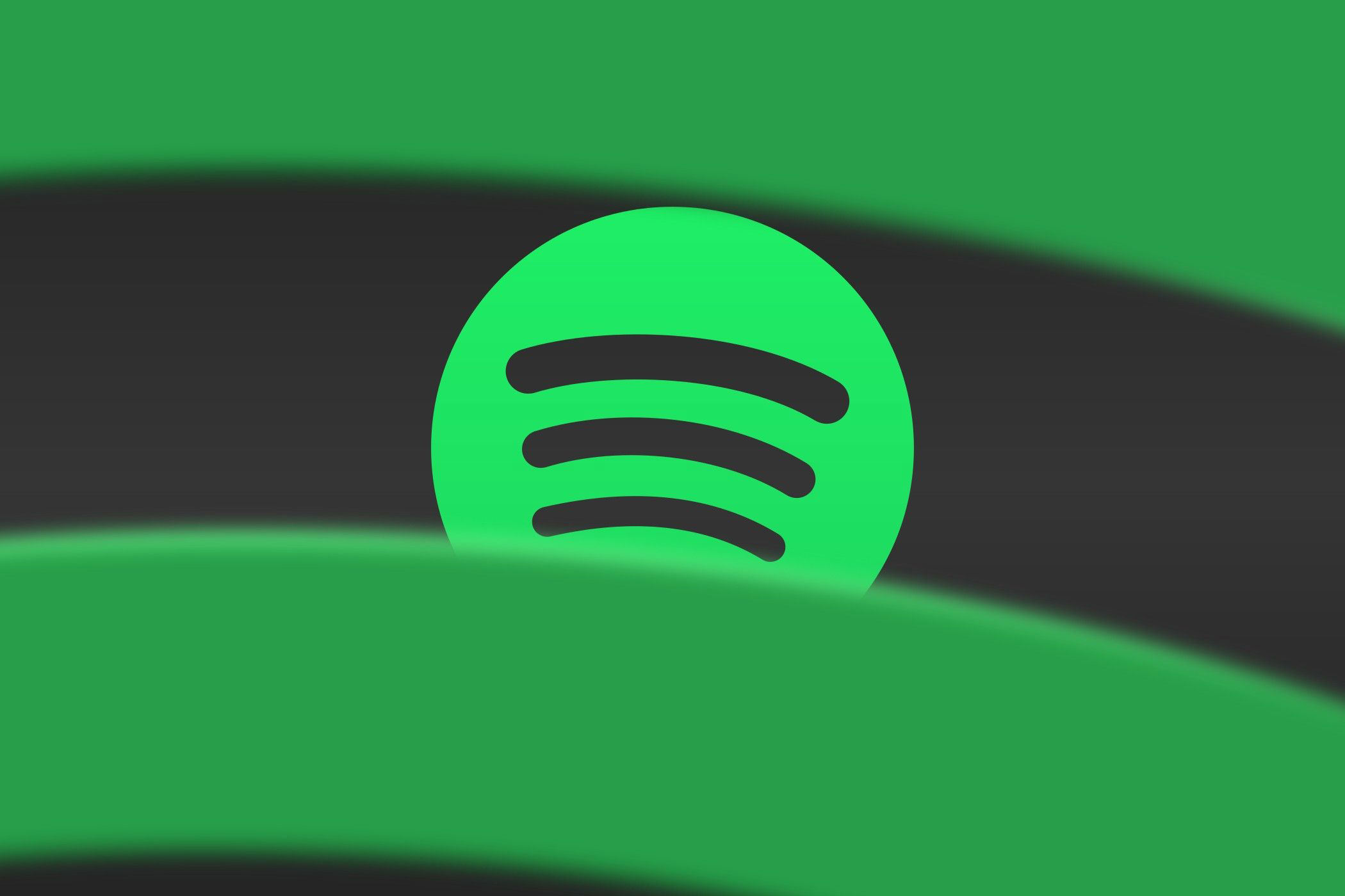 Spotify’s shuffle feature repeats the same few songs, leaving many tracks untouched.