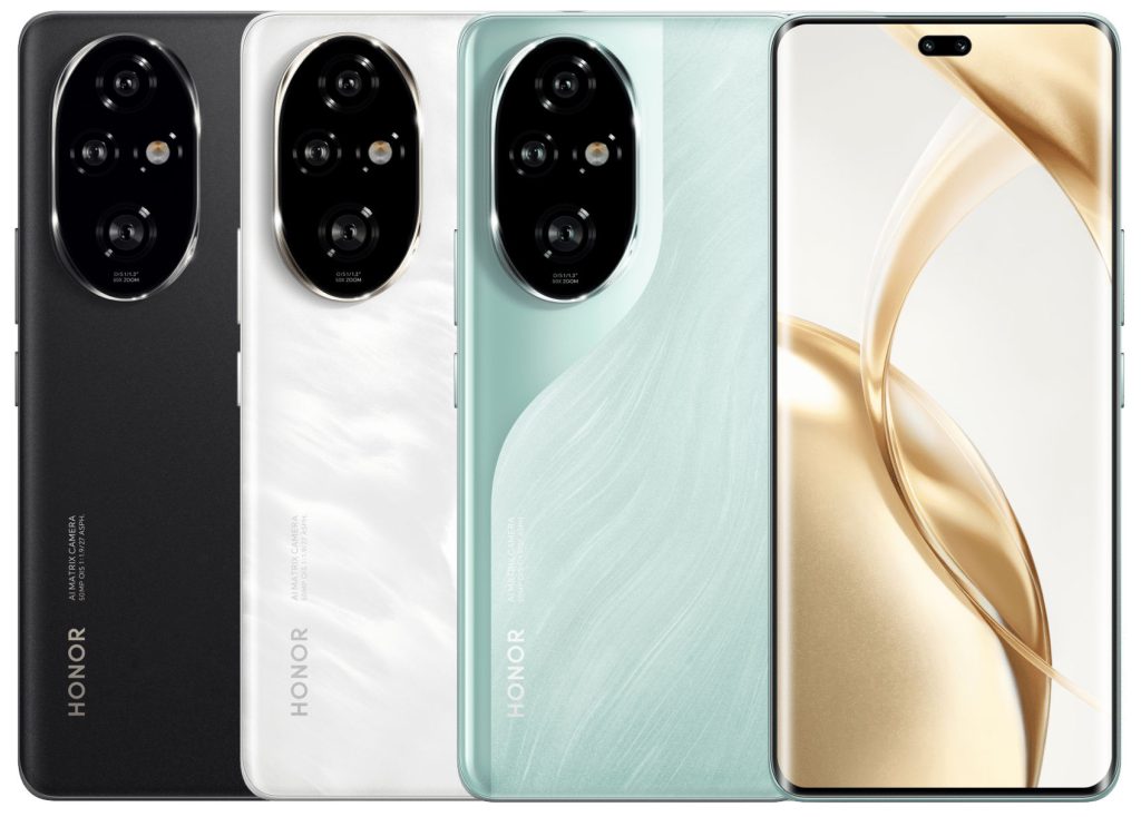 Honor 200 priced at 499 EUR, Honor 200 Pro at 699 EUR