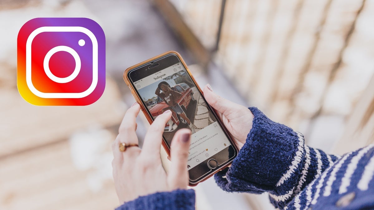 Instagram Under Fire for Recommending Inappropriate Content to Teens