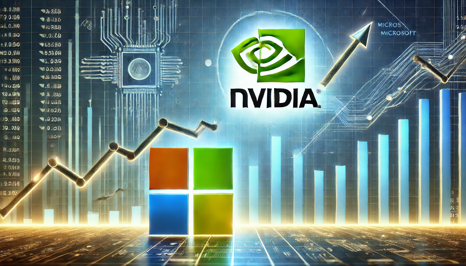 vidia dominates 80% of the AI chip market used in data centers