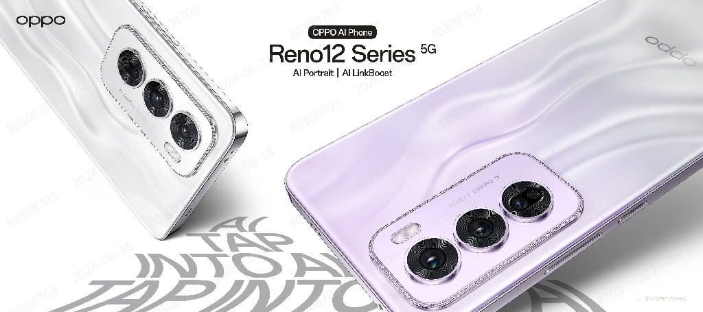 OPPO Reno12 and Reno12 Pro Launched Globally