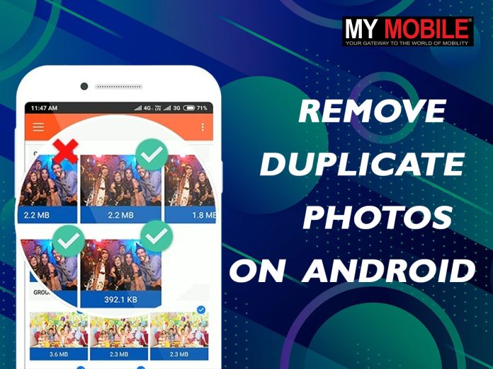 REMOVE-DUPLICATE