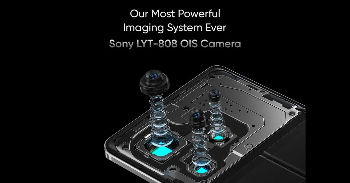 Features AI Night Vision, AI Smart Removal, and a dual-rear camera with 50MP Sony IMX890 sensor