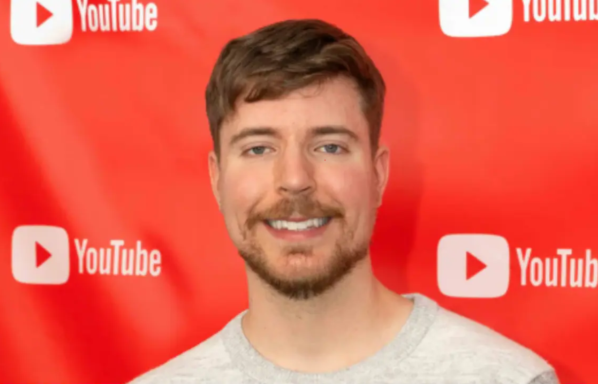 MrBeast’s channel now boasts over 270 million subscribers, surpassing T-Series