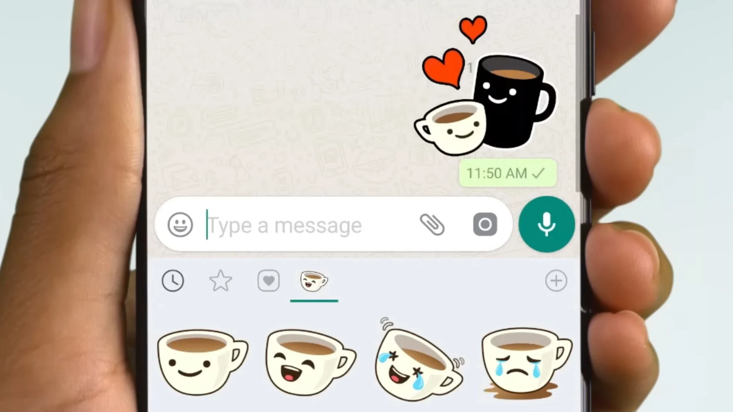 WhatsApp is said to introduce Lottie framework support on Android and iOS