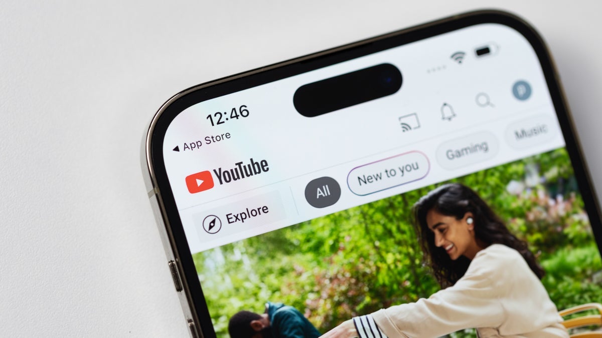 YouTube Music got a sleep timer feature in February 2023, playing catch-up with other music players for Android