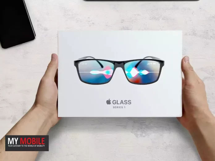 Apple Glass Could be The Future Replacement of iPhone with Augmented Reality Apple Glass Could be The Future Replacement of iPhone with Augmented Reality