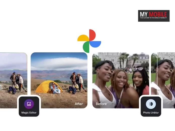 Google's Magic Editor Rolls Out to More Android Phones: AI Photo Editing for All Google's Magic Editor Rolls Out to More Android Phones: AI Photo Editing for All