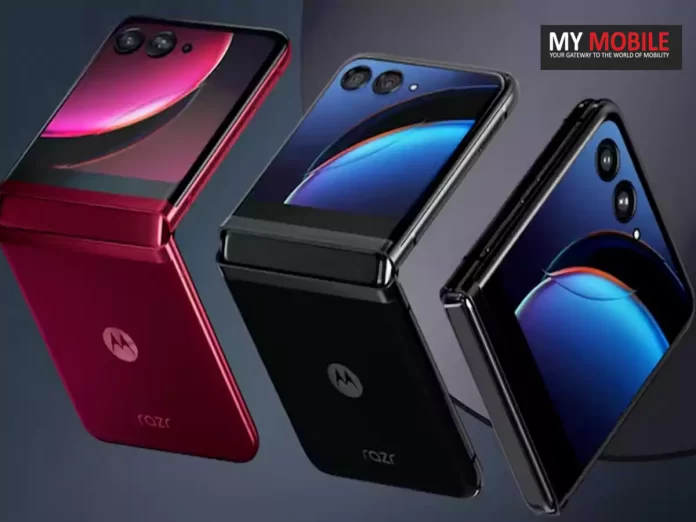 Motorola Razr Plus 2024: Leaked Features Include Telephoto Lens, Improved Water Resistance, and AI Capabilities