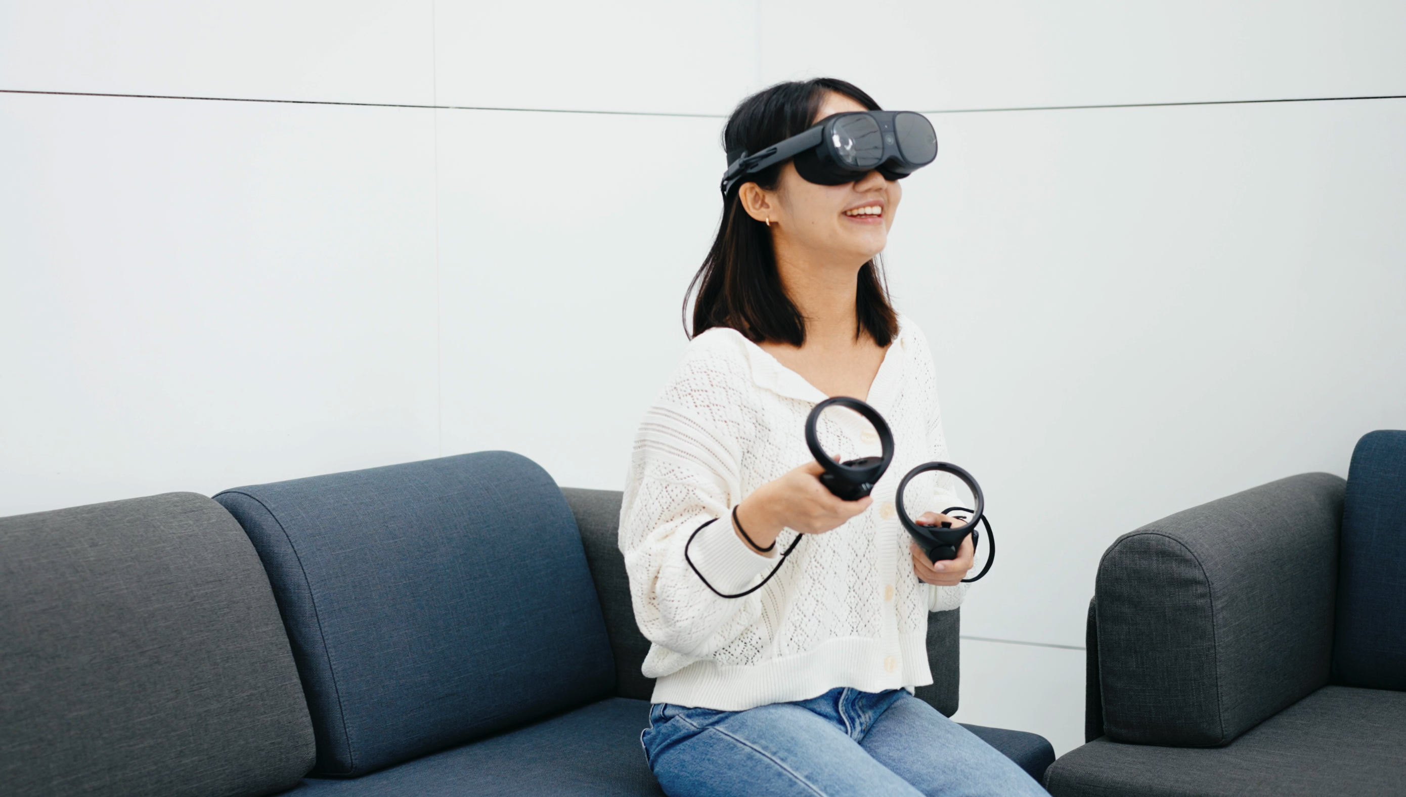 democratizing access to high-quality virtual experiences