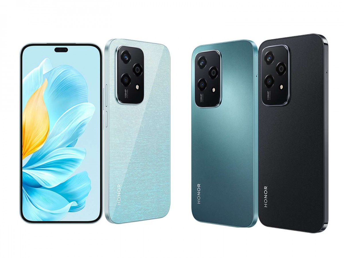 The Honor 200 Pro and Honor 200 are up for pre-order from today and will go on general sale on June 26