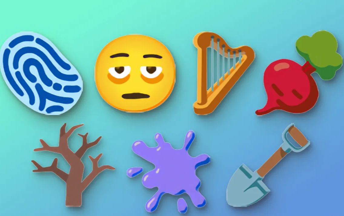 iOS 18’s new emoji will finally represent the exhaustion you feel