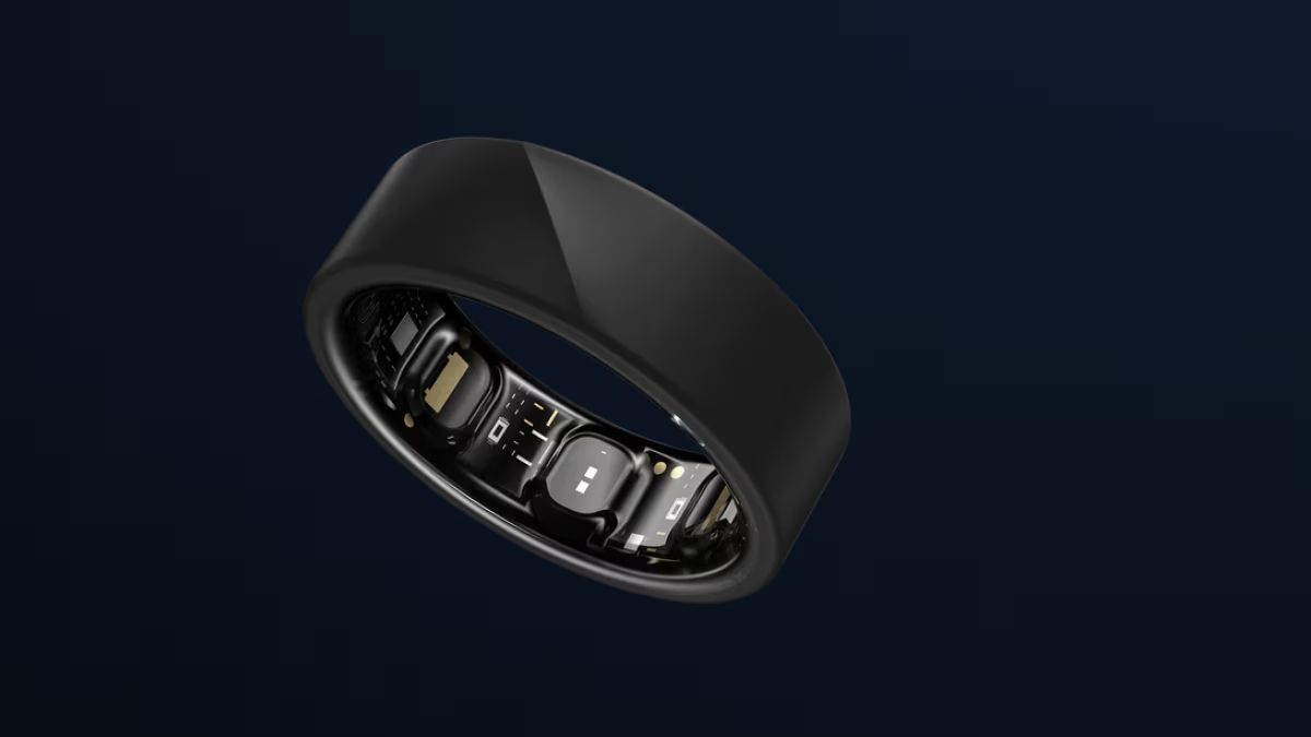 Luna Ring is an ideal wearable to augment daily performance with best-in-class features. With 98.2 per cent accuracy 
