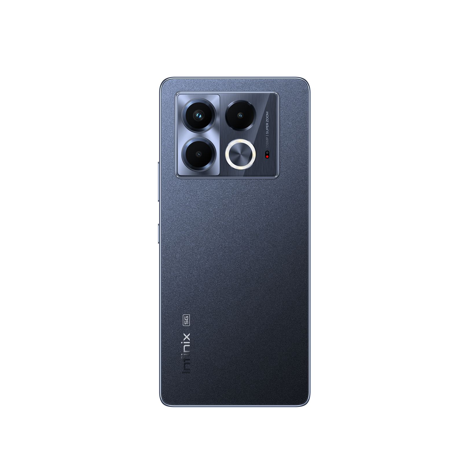 The phone has a 108MP camera with OIS, and 3x Lossless Superzoom & a 32MP front camera